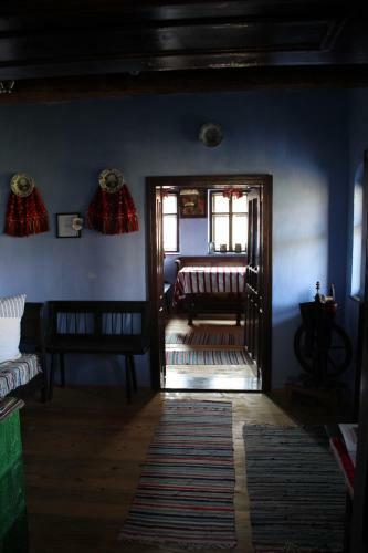 Csipkeszeg Bed & Breakfast Sic / Sz�k Romania