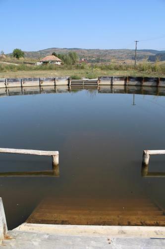 Csipkeszeg Bed & Breakfast Sic / Sz�k Romania