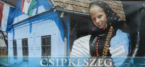 Csipkeszeg Bed & Breakfast Sic / Sz�k Romania