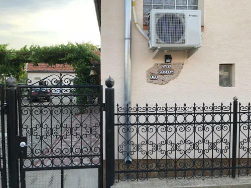 Casa Cezara
