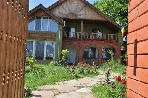 Hostal Poveste In Transilvania