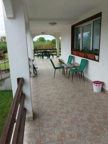 Hostal Pensiunea Victoria Sambata de Sus