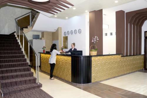 Hotel Restaurant Imperial
