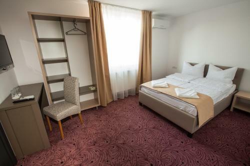 Hostal Pensiunea Simar