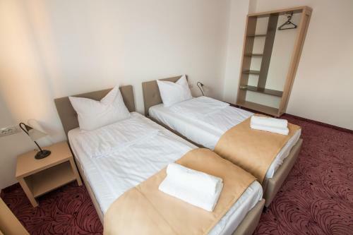 Hostal Pensiunea Simar