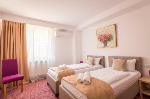 Hostal Pensiunea Simar