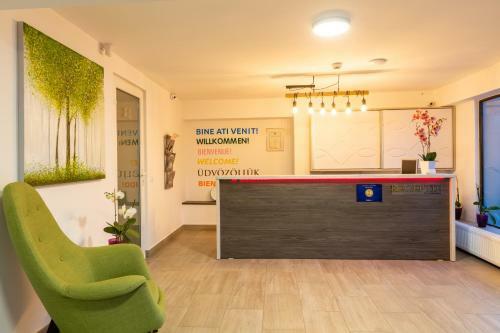 Hostal Pensiunea Simar