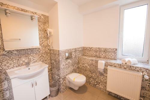 Hostal Pensiunea Simar