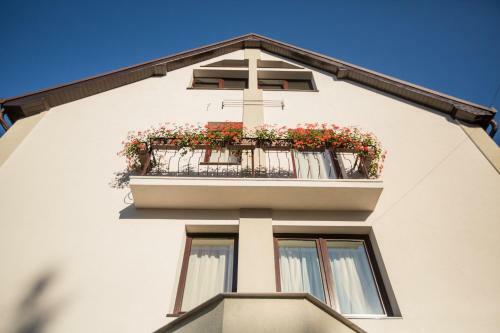 Hostal Pensiunea Simar