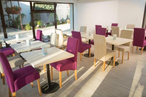 Hostal Pensiunea Simar