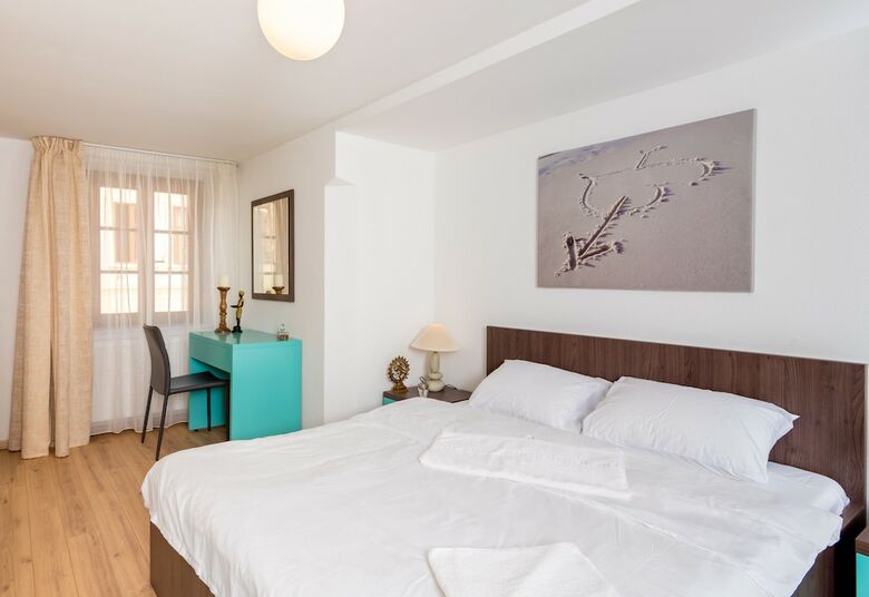 Aparthotel Casa Nicolae Luxury Suites