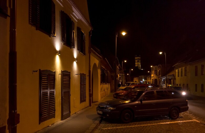 Aparthotel Casa Nicolae Luxury Suites