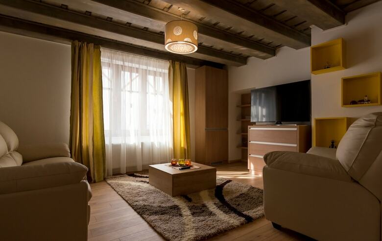 Aparthotel Casa Nicolae Luxury Suites