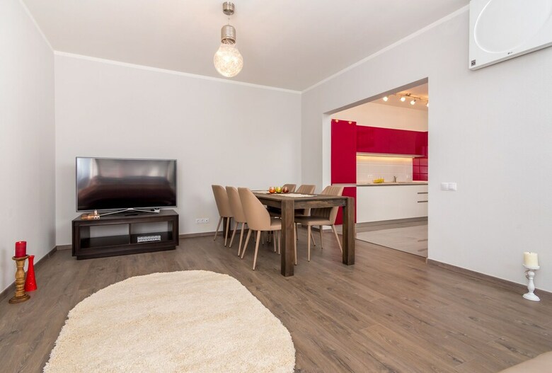 Aparthotel Casa Nicolae Luxury Suites