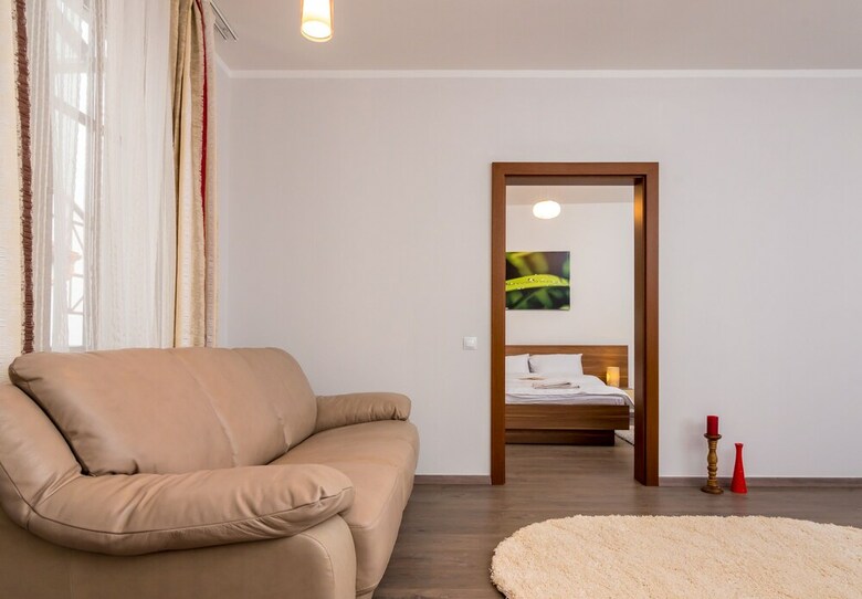 Aparthotel Casa Nicolae Luxury Suites