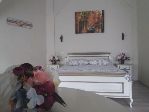 Apartamento Central Villa