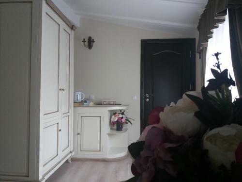 Apartamento Central Villa