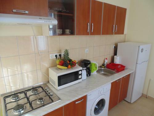 Apartament Historical Center Sibiu