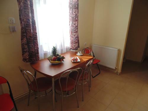 Apartament Historical Center Sibiu