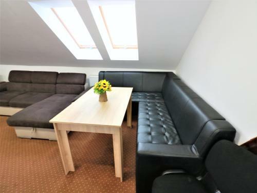 Apartamentos Flowers House Sibiu