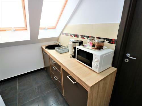 Apartamentos Flowers House Sibiu