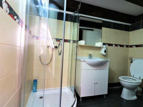 Apartamentos Flowers House Sibiu