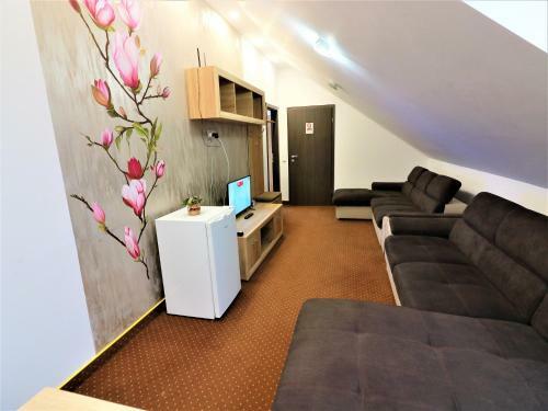 Apartamentos Flowers House Sibiu