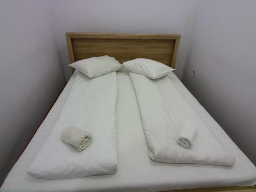 Apartamentos Flowers House Sibiu
