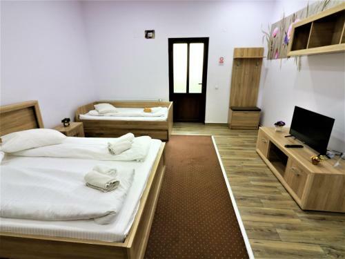 Apartamentos Flowers House Sibiu