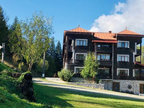 Hostal Pensiunea Somesana