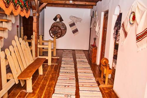 Hostal Pensiunea Somesana