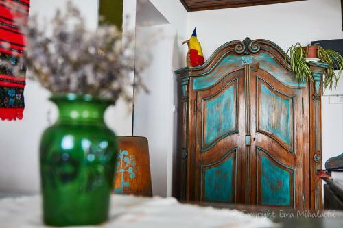 Hostal Pensiunea Somesana