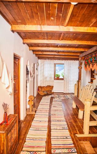 Hostal Pensiunea Somesana