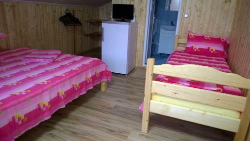 Hostal Vila Maricris