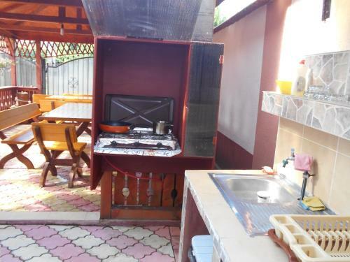 Hostal Vila Maricris