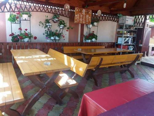 Hostal Vila Maricris