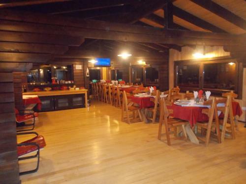 Hostal Pensiunea Casa Ancutei