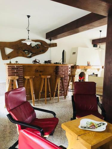 Hostal Pensiunea Casa Ancutei