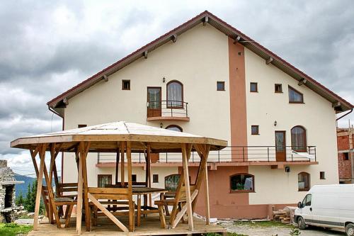 Hostal Pensiunea Rubin