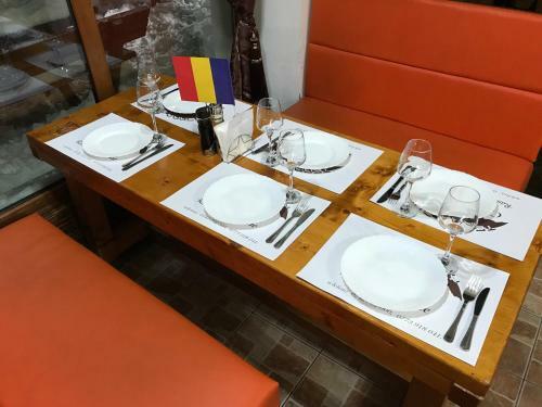 Hostal Terra Ranca
