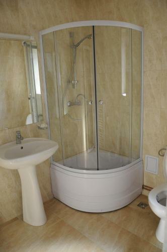 Hostal Vila Ozon