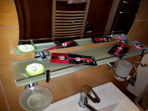 Hostal Pensiunea Rustic Ana