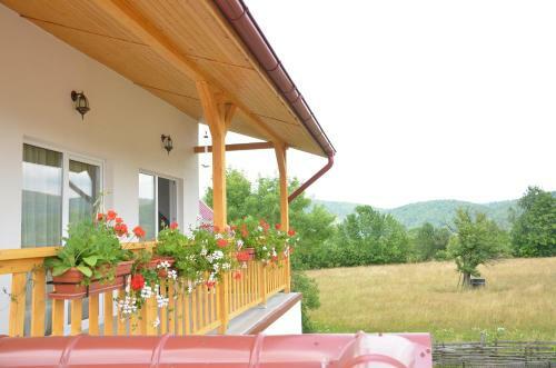 Hostal Pensiunea Poezii Alese