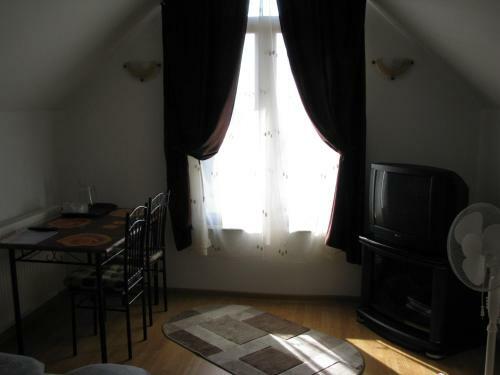 Hostal Pensiunea Neredy