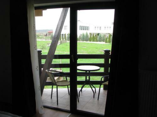 Hostal Pensiunea Neredy