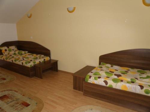 Hostal Pensiunea Neredy