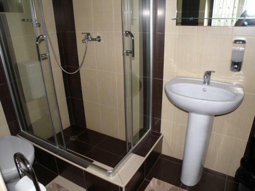 Hostal Pensiunea Neredy