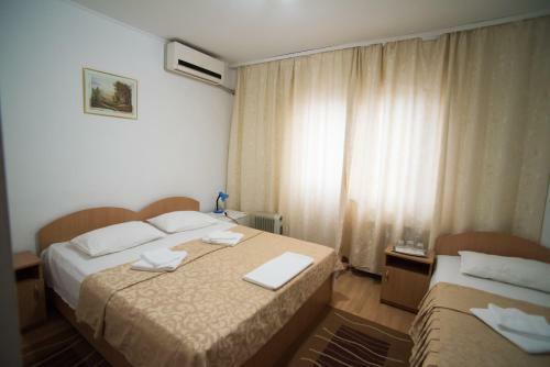 Hostal Pensiunea Melisa