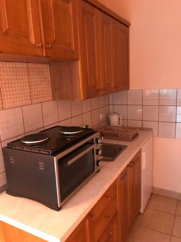 Apartamentos Vila De Lux