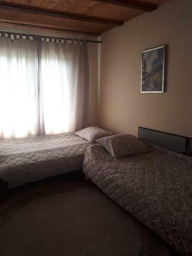 Apartamento Uvacko Jezero (Uvac Lake)